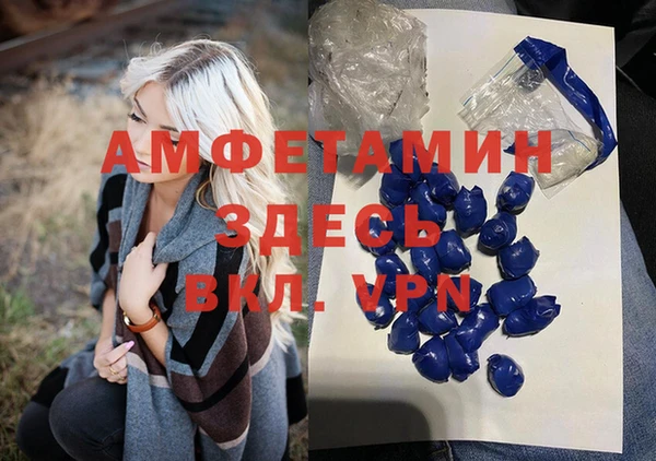 Альфа ПВП Няндома
