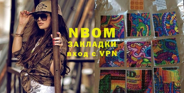 Альфа ПВП Няндома